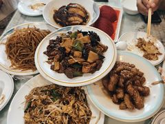 -鼎香润(什刹海德胜门店)