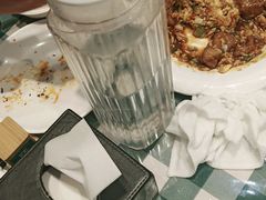 -紫光园·烤鸭·北京菜(劲松店)
