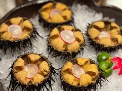 -月下料理(楷林IFC店)