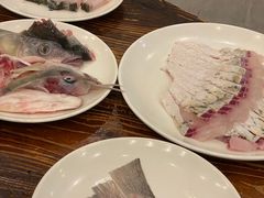 -正能量脆肉鲩火锅