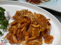 -鹤之乡·齐齐哈尔烤肉·非遗(秋涛路店)