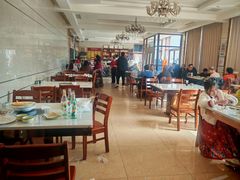 -相聚青山餐厅(阎河路店)