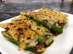 -红星光发煲仔饭(大石街店)