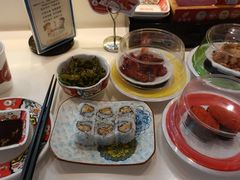 -莲寿司(国兴店)