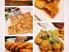 -东北人粗粮饺子坊(南山店)