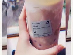 -喜茶(广州番禺奥园广场店)