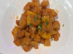-王庄阿咪海鲜大排档(象园店)