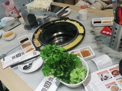 -韩宫宴烤肉·料理(如皋万达店)