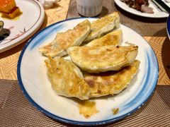 虾仁锅贴-江南原著(中联广场店)