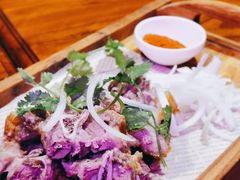 -纳瓦新疆菜(银都店)