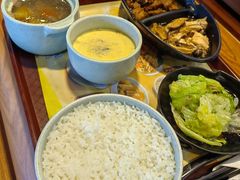 -真功夫(棠下店)