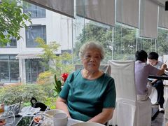 -三台山庄中餐厅