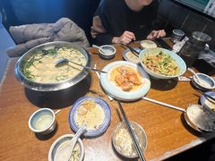 -95号酱骨·一块豆腐(展春园西路店)