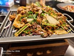-彩虹之约•淮扬家宴(亚运村店)