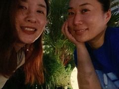 -Terrace 8 八号露台(波特曼丽思卡尔顿店)