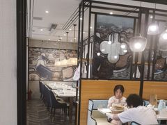 -潮粥人(威高店)