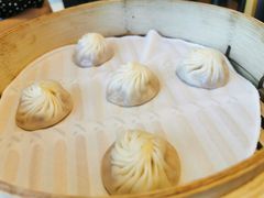 特色小笼汤包-鼎泰丰(嘉年华•海信广场VILLAGE店)
