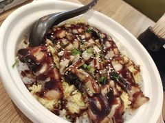 -Sushi Love 创意寿司(丽影广场店)