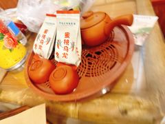 -芋包王闽南茶楼(八市店)