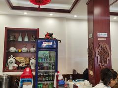 -砂锅李(九江路店)