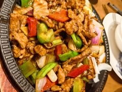 -福照楼汽锅鸡·云南菜(万达广场店)