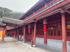 -长生素斋(普陀山店)