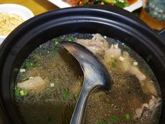 -巢湖名吃·东关老鹅汤(江南风情街店)