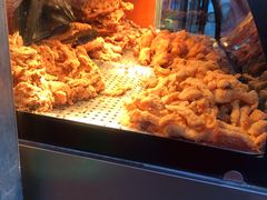 -王超林风味炸鸡(贵和街店)