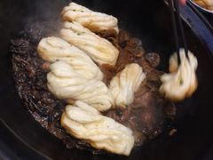 -鱼窝棚柴火铁锅炖(富山屯店)