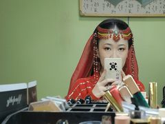 -盘子女人坊(西安至尊店)