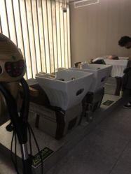 -上禾 HAIR SALON
