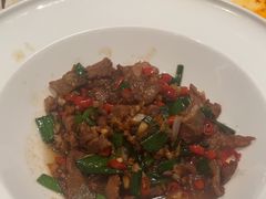 -徐记海鲜(观沙岭|滨江新城店)