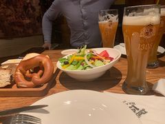 -德国金皇冠啤酒坊(硅谷大街店)