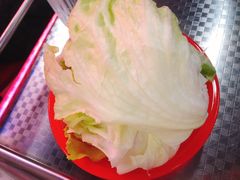 -風林火山烤室·涮肉