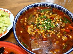 -小街47號江湖菜(四合院店)
