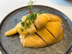 -聚鑫阁江浙菜·非遗传承技艺(青村帝华园店)