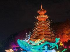 -深圳锦绣中华民俗村