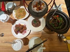 -老福洲·三十年福州味(斗东店)