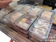 -上海市长春食品商店(淮海中路店)