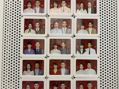 -天真蓝照相馆(杭州滨江宝龙店)