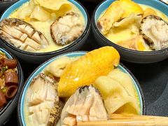 -金龙·打边炉(南京西路店)