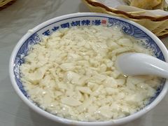 -王忠圈胡辣汤(金山路店)