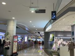 -百联川沙购物中心