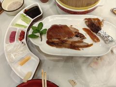 -大鸭梨烤鸭店(花园村店)