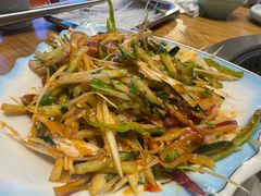 -锅老头铁锅炖•大锅蒸汽海鲜(韩乐坊店)