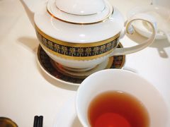 -广州塔晖粤轩中餐厅