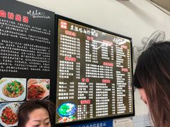 -京陵鸭血粉丝汤(景德路店)