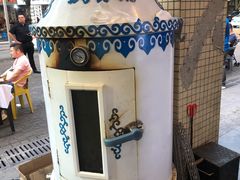 -庆合府重庆大排档(紫都城店)
