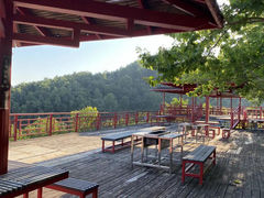 -龙门水都景区
