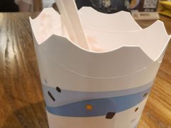 -麦当劳(静安寺店)